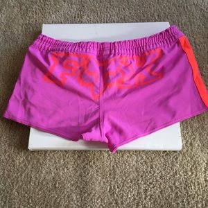 Fox shorts